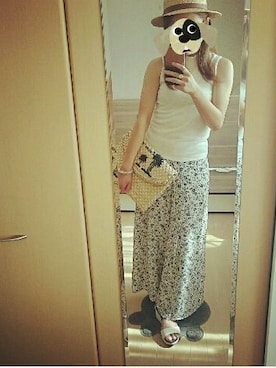 Risaさんのコーディネート