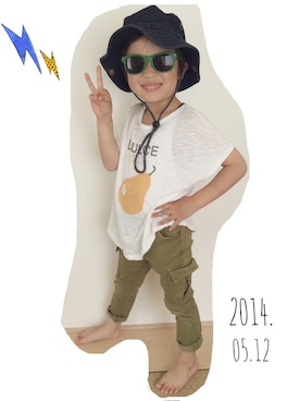 ku-koさんのコーディネート