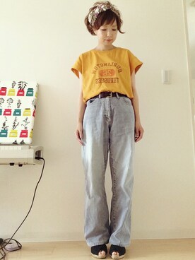 ku-koさんのコーディネート