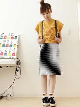 ku-koさんのコーディネート