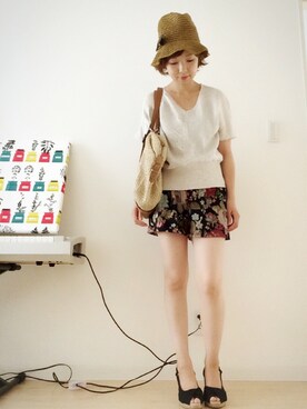 ku-koさんのコーディネート