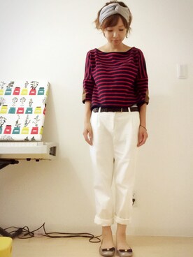 ku-koさんのコーディネート