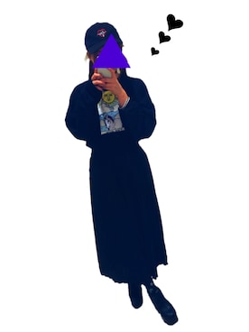 チャンさんのコーディネート