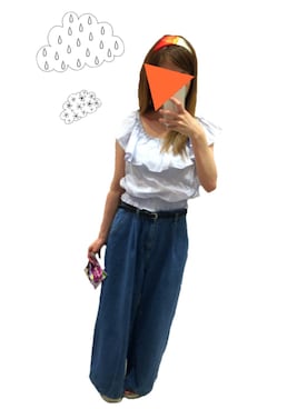 チャンさんのコーディネート