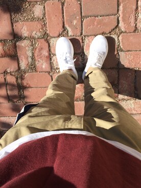 -wさんのコーディネート