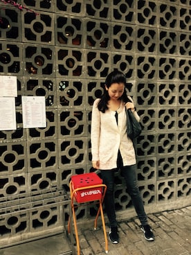 Carenさんのコーディネート