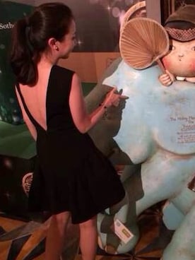 Carenさんのコーディネート