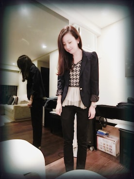 Carenさんのコーディネート