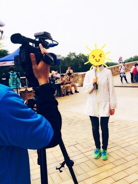 Carenさんのコーディネート