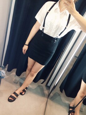 Jenny Yangさんのコーディネート