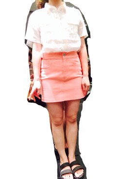 Jenny Yangさんのコーディネート