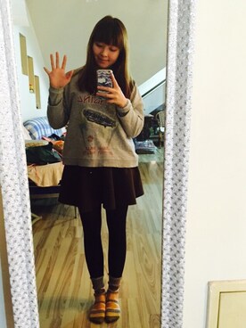 Jenny Yangさんのコーディネート