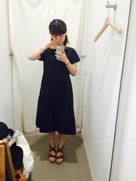 Jenny Yangさんのコーディネート