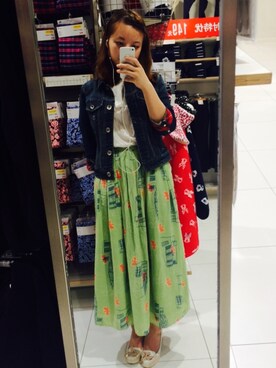 Jenny Yangさんのコーディネート