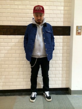 naoさんのコーディネート