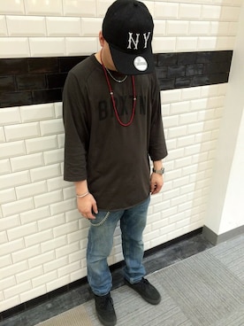 naoさんのコーディネート