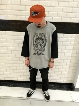 naoさんのコーディネート