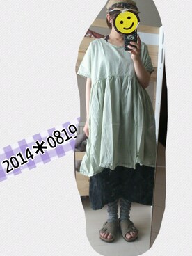 なるいろ。さんのコーディネート