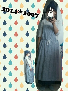 なるいろ。さんのコーディネート