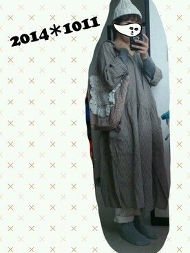 なるいろ。さんのコーディネート