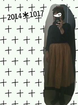 なるいろ。さんのコーディネート