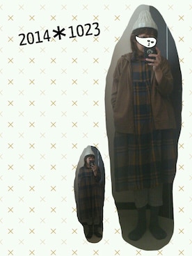 なるいろ。さんのコーディネート