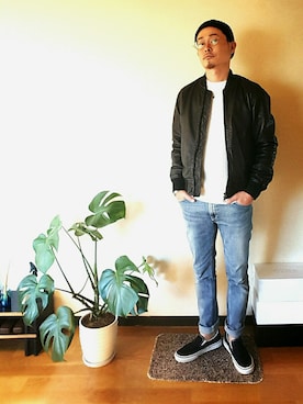 reiさんのコーディネート