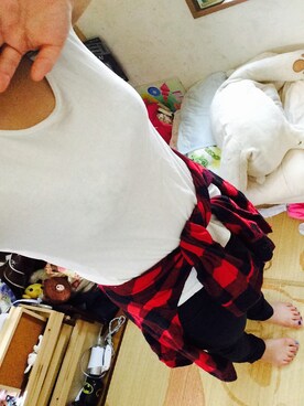 めぐみさんのコーディネート