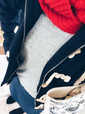 めぐみさんのコーディネート