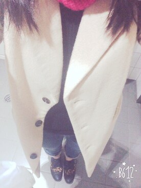 めぐみさんのコーディネート