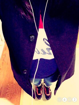 めぐみさんのコーディネート