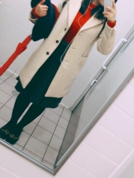 めぐみさんのコーディネート