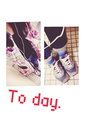 めぐみさんのコーディネート