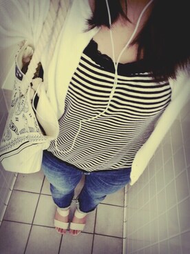 めぐみさんのコーディネート