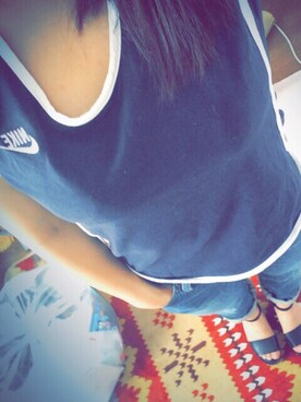 めぐみさんのコーディネート