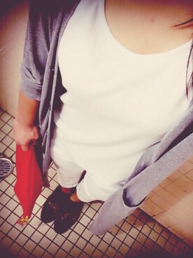 めぐみさんのコーディネート