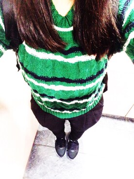 めぐみさんのコーディネート