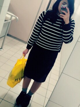 めぐみさんのコーディネート