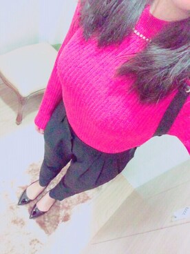 めぐみさんのコーディネート