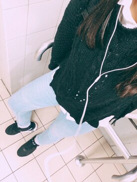 めぐみさんのコーディネート