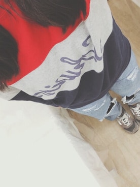 めぐみさんのコーディネート