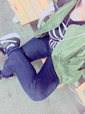 めぐみさんのコーディネート