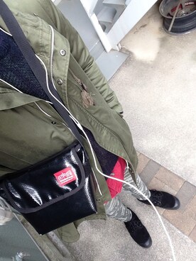 ふぁまー📸さんのコーディネート