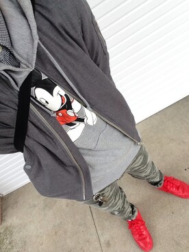 ふぁまー📸さんのコーディネート