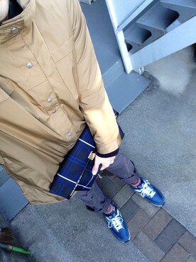 ふぁまー📸さんのコーディネート