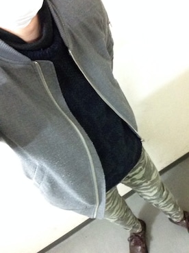 ふぁまー📸さんのコーディネート