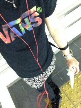 ふぁまー📸さんのコーディネート