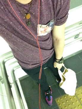 ふぁまー📸さんのコーディネート