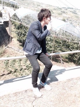 ふぁまー📸さんのコーディネート