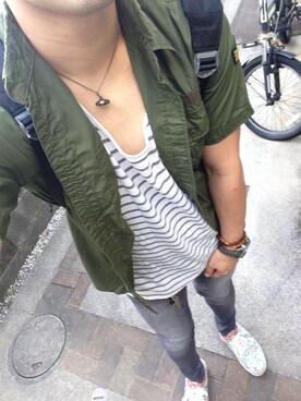 ふぁまー📸さんのコーディネート